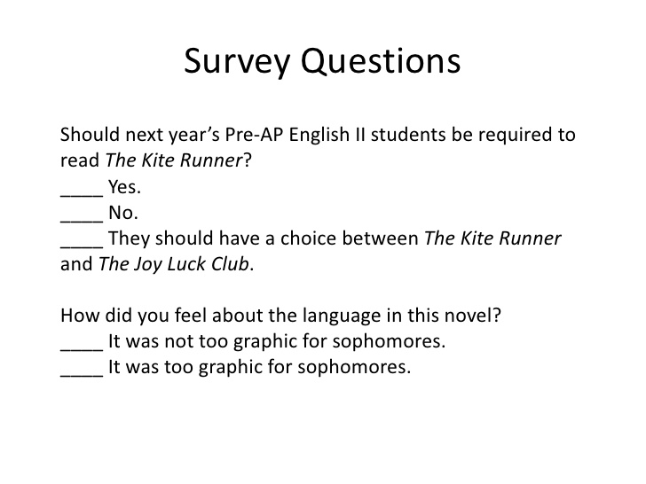 kite runner guide questions and answers